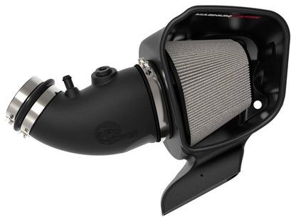 aFe MagnumFORCE Stage-2 Pro DRY S Intake | Jeep Grand Cherokee WK2 V8-6.4L (12-21) (54-13063D)
