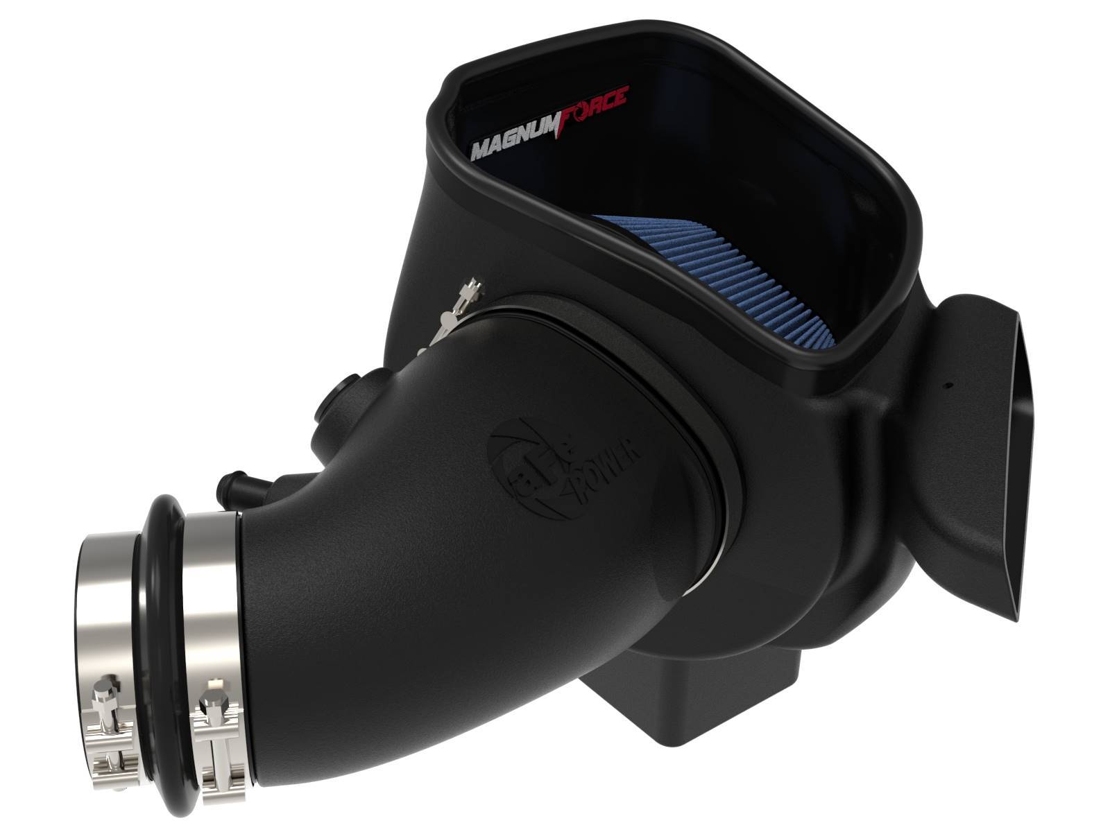 aFe MagnumFORCE Stage-2 Pro 5R Intake | Jeep Grand Cherokee (WK2) V8-6.4L (12-21) (54-13063R)