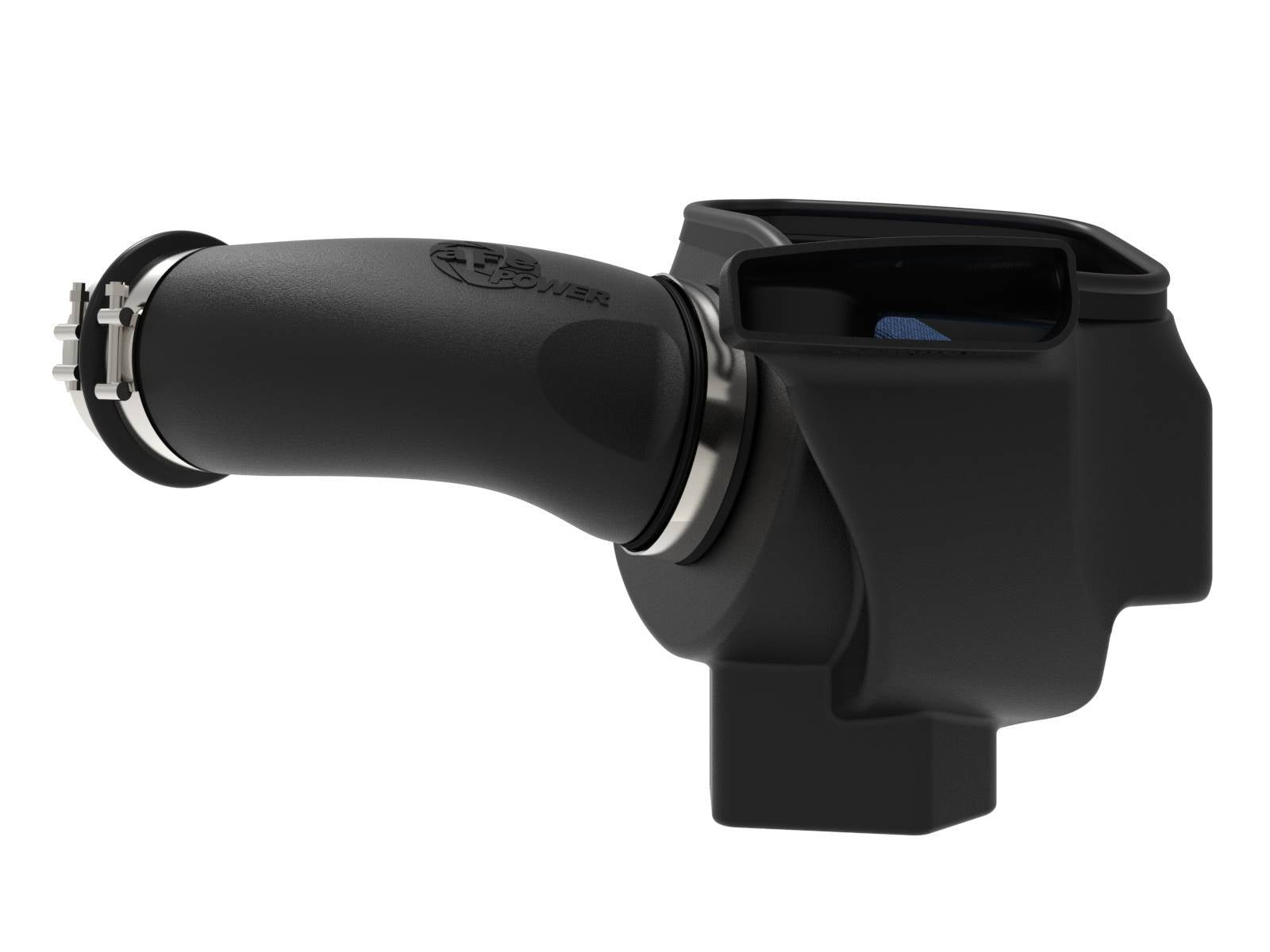 aFe MagnumFORCE Stage-2 Pro 5R Intake | Jeep Grand Cherokee (WK2) V8-6.4L (12-21) (54-13063R)