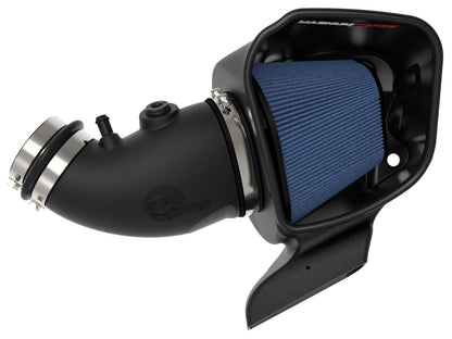 aFe MagnumFORCE Stage-2 Pro 5R Intake | Jeep Grand Cherokee (WK2) V8-6.4L (12-21) (54-13063R)