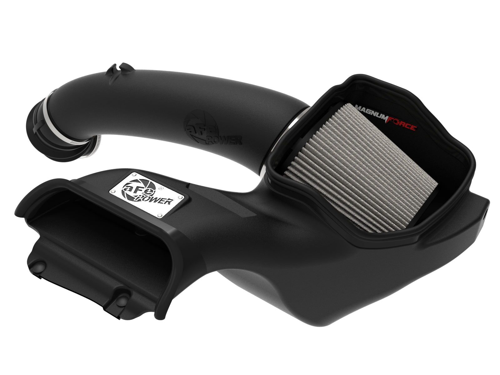 aFe MagnumFORCE Stage-2 Pro DRY S Intake | Ford F150 5.0L V8 (21+) (54-13064D)