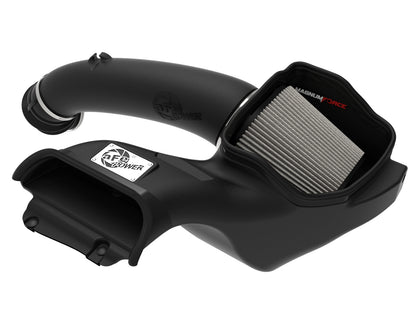 aFe MagnumFORCE Stage-2 Pro DRY S Intake | Ford F150 5.0L V8 (21+) (54-13064D)