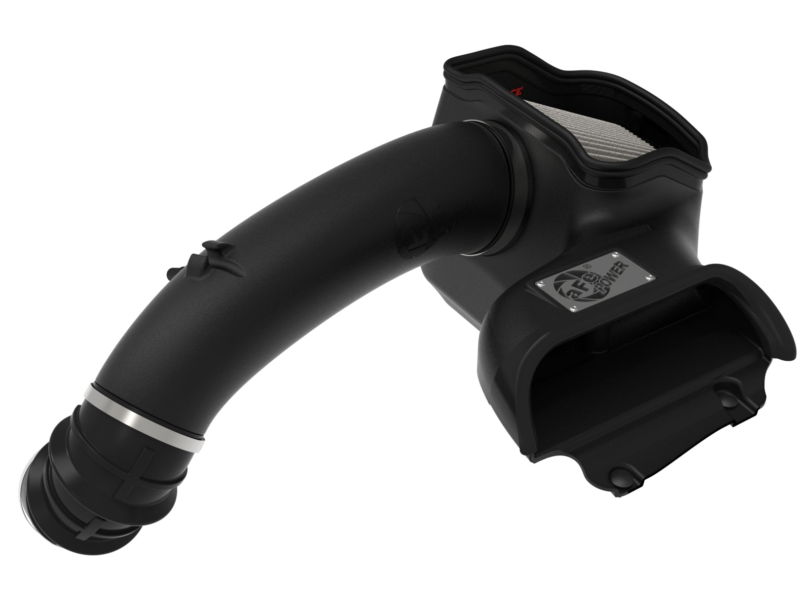 aFe MagnumFORCE Stage-2 Pro DRY S Intake | Ford F150 5.0L V8 (21+) (54-13064D)