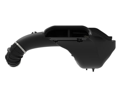 aFe MagnumFORCE Stage-2 Pro DRY S Intake | Ford F150 5.0L V8 (21+) (54-13064D)