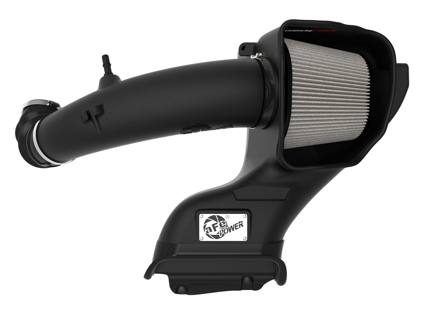 aFe MagnumFORCE Stage-2 Pro DRY S Intake | Ford F150 5.0L V8 (21+) (54-13064D)