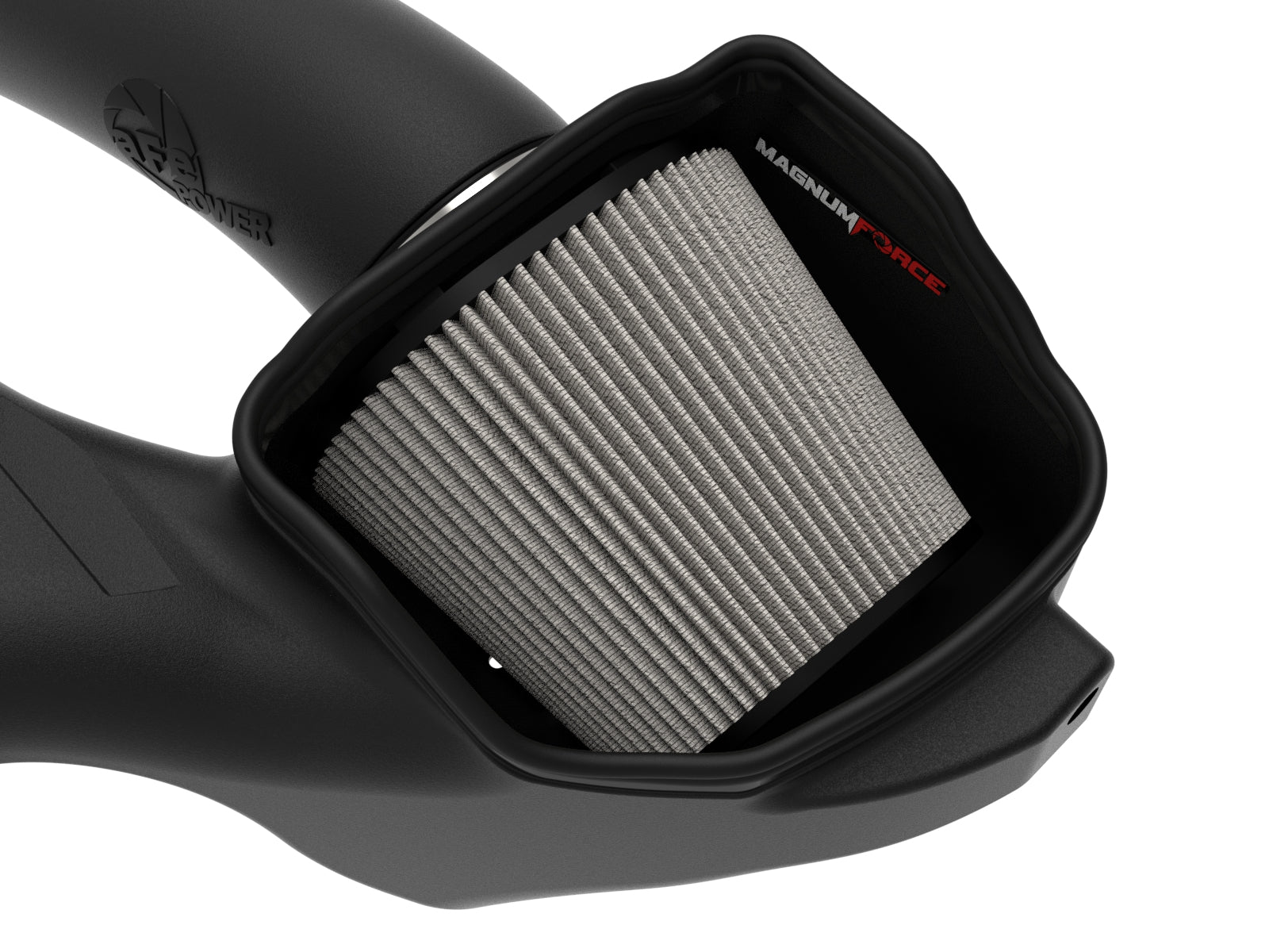 aFe MagnumFORCE Stage-2 Pro DRY S Intake | Ford F150 5.0L V8 (21+) (54-13064D)