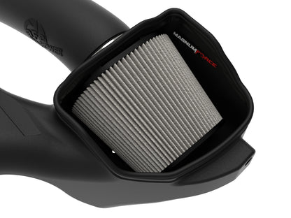 aFe MagnumFORCE Stage-2 Pro DRY S Intake | Ford F150 5.0L V8 (21+) (54-13064D)