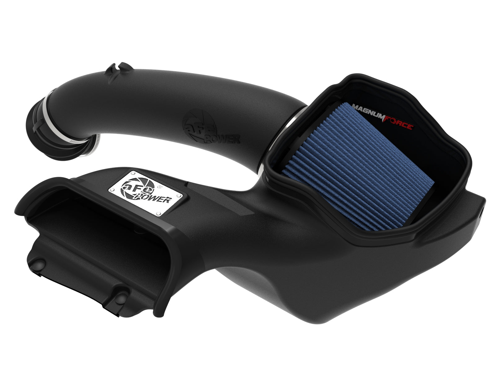 aFe MagnumFORCE Stage-2 Pro 5R Intake | Ford F150 5.0L V8 (21+) (54-13064R)
