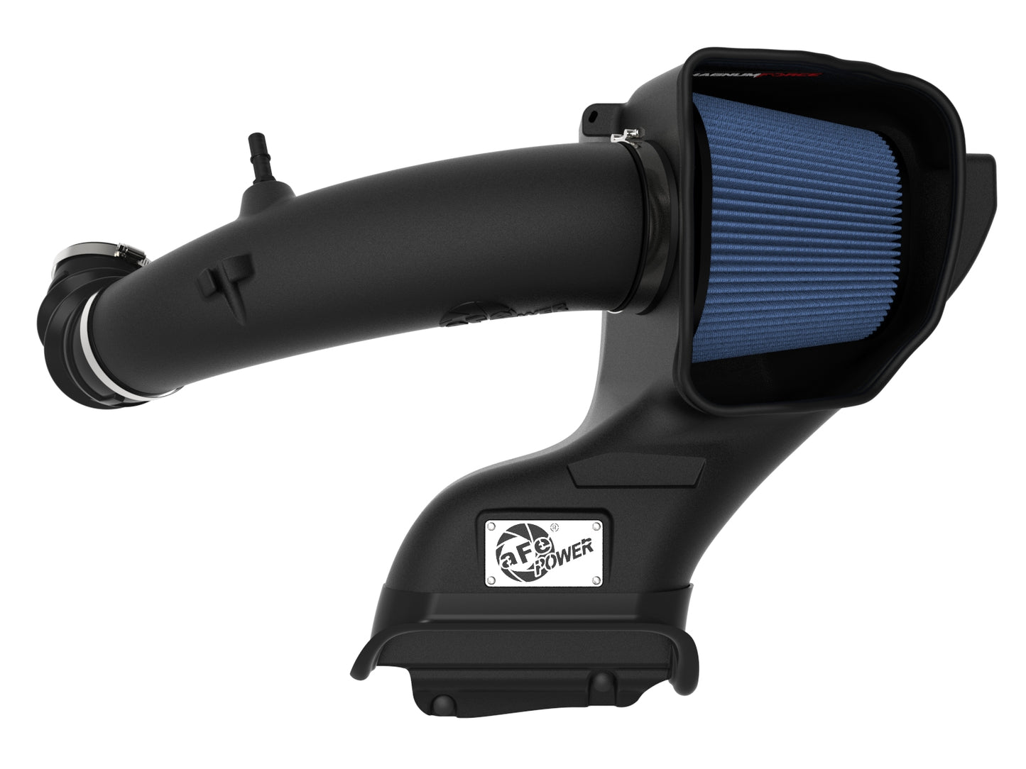 aFe MagnumFORCE Stage-2 Pro 5R Intake | Ford F150 5.0L V8 (21+) (54-13064R)