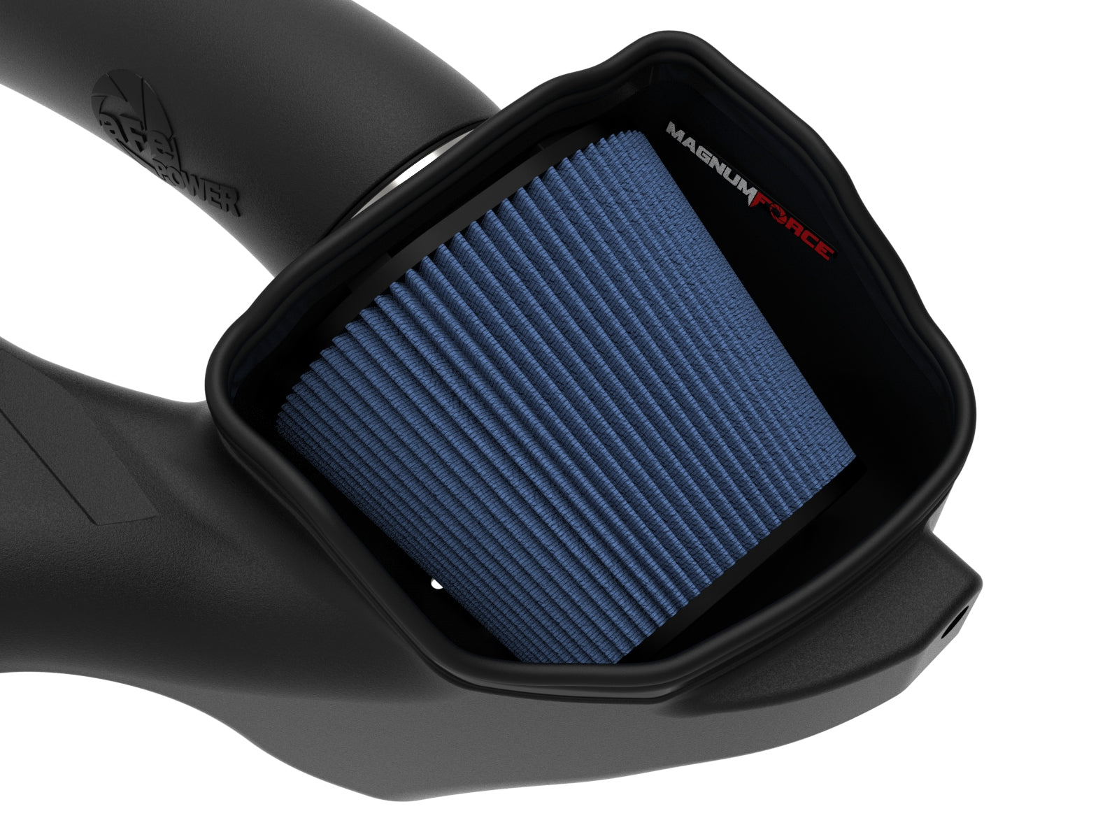 aFe MagnumFORCE Stage-2 Pro 5R Intake | Ford F150 5.0L V8 (21+) (54-13064R)