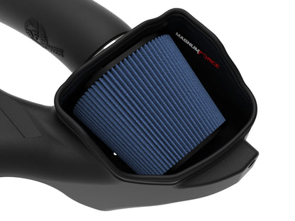 aFe MagnumFORCE Stage-2 Pro 5R Intake | Ford F150 5.0L V8 (21+) (54-13064R)