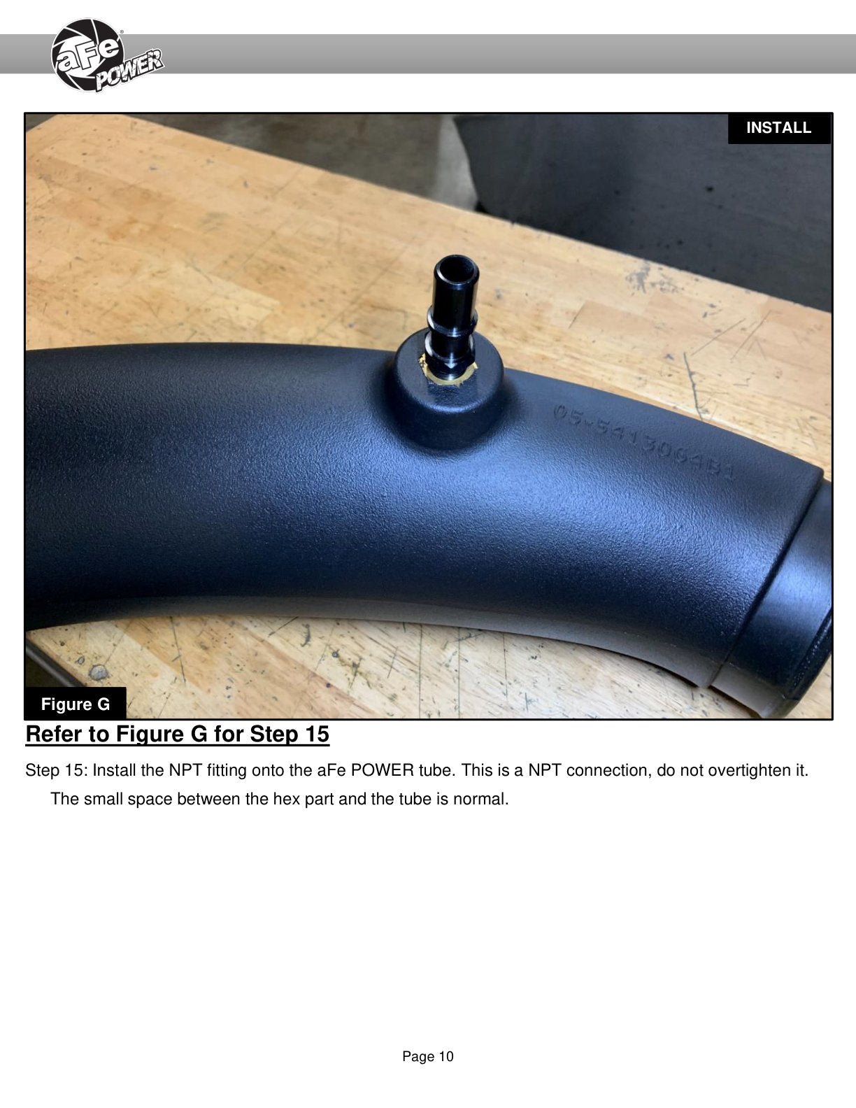 aFe MagnumFORCE Stage-2 Pro 5R Intake | Ford F150 5.0L V8 (21+) (54-13064R)