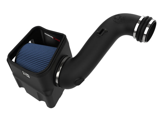 aFe Magnum FORCE Stage-2 Cold Air Intake | Chevy Silverado 2500/3500 HD (07-10) (54-13065R)