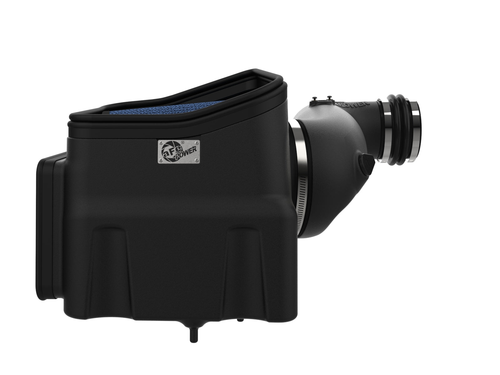 aFe Magnum FORCE Stage-2 Cold Air Intake | Chevy Silverado 2500/3500 HD (07-10) (54-13065R)