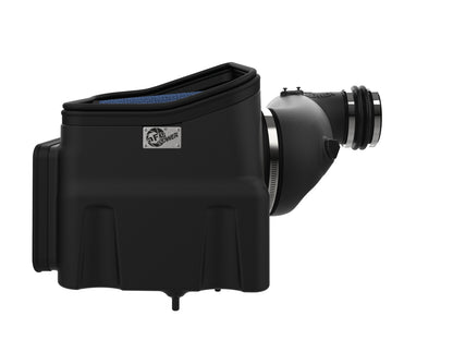 aFe Magnum FORCE Stage-2 Cold Air Intake | Chevy Silverado 2500/3500 HD (07-10) (54-13065R)