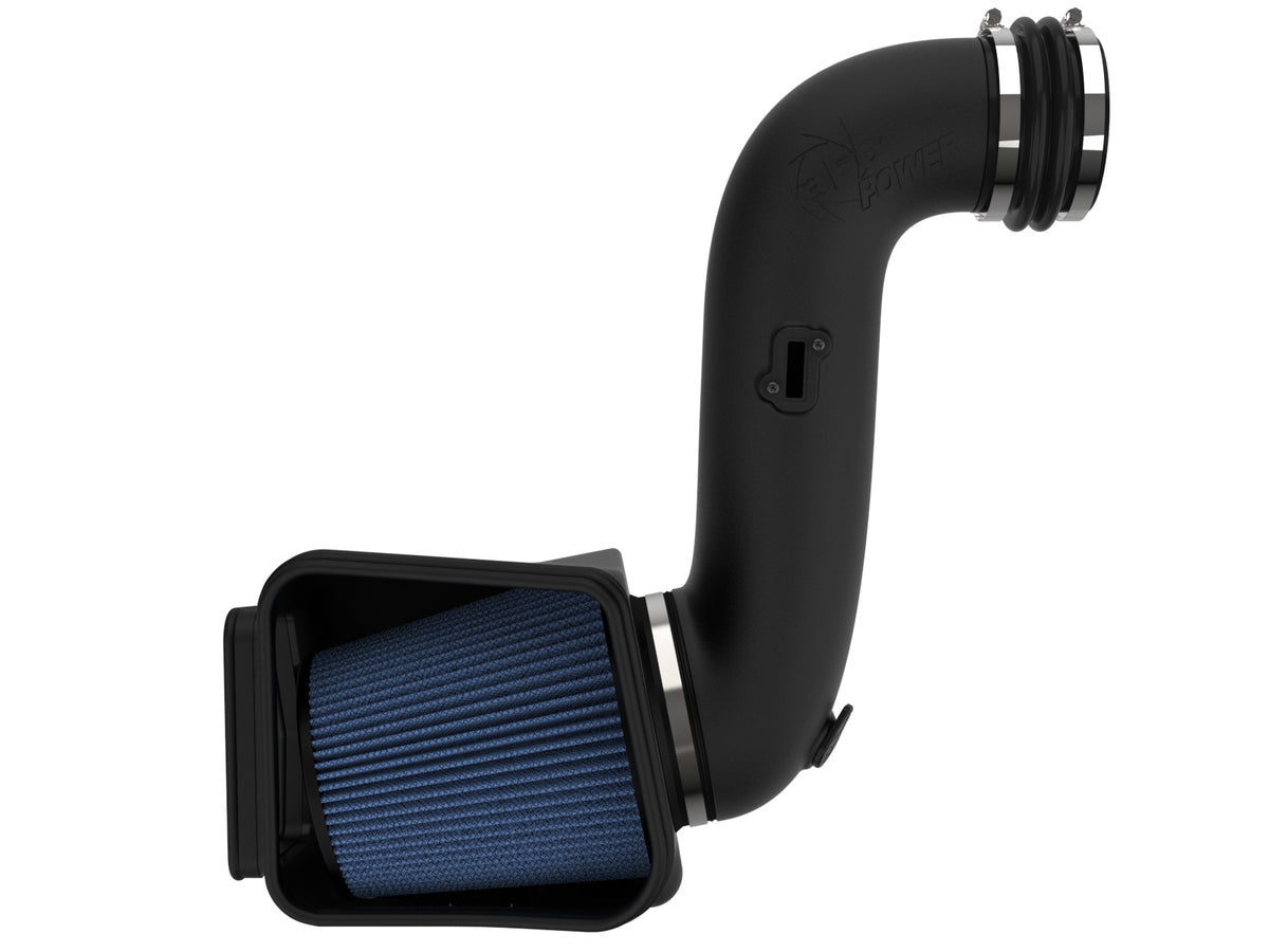 aFe Magnum FORCE Stage-2 Cold Air Intake | Chevy Silverado 2500/3500 HD (07-10) (54-13065R)