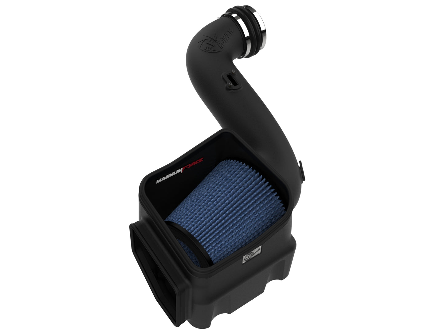 aFe Magnum FORCE Stage-2 Cold Air Intake | Chevy Silverado 2500/3500 HD (07-10) (54-13065R)