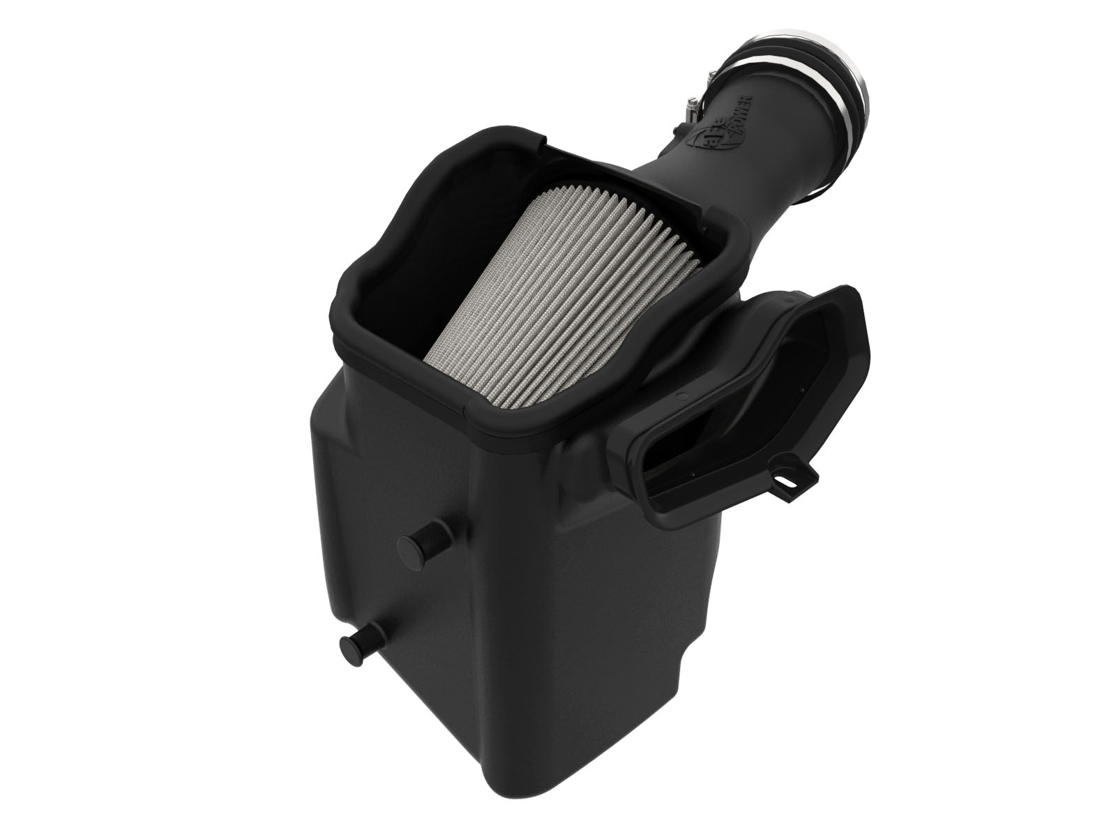 aFe Magnum FORCE Stage-2 Intake | Ford F-250/350 17-23 (54-13069D)