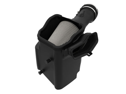 aFe Magnum FORCE Stage-2 Intake | Ford F-250/350 17-23 (54-13069D)