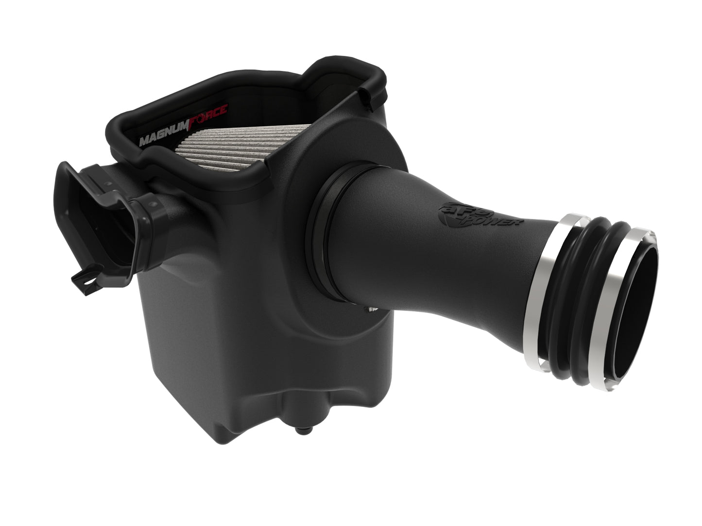 aFe Magnum FORCE Stage-2 Intake | Ford F-250/350 17-23 (54-13069D)