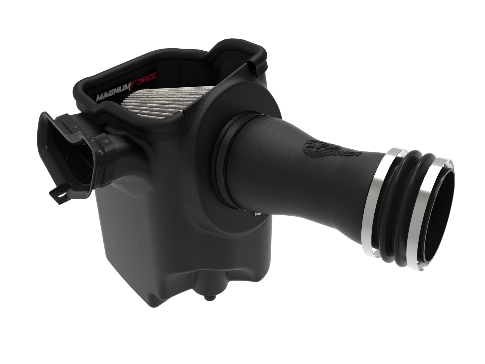 aFe Magnum FORCE Stage-2 Intake | Ford F-250/350 17-23 (54-13069D)