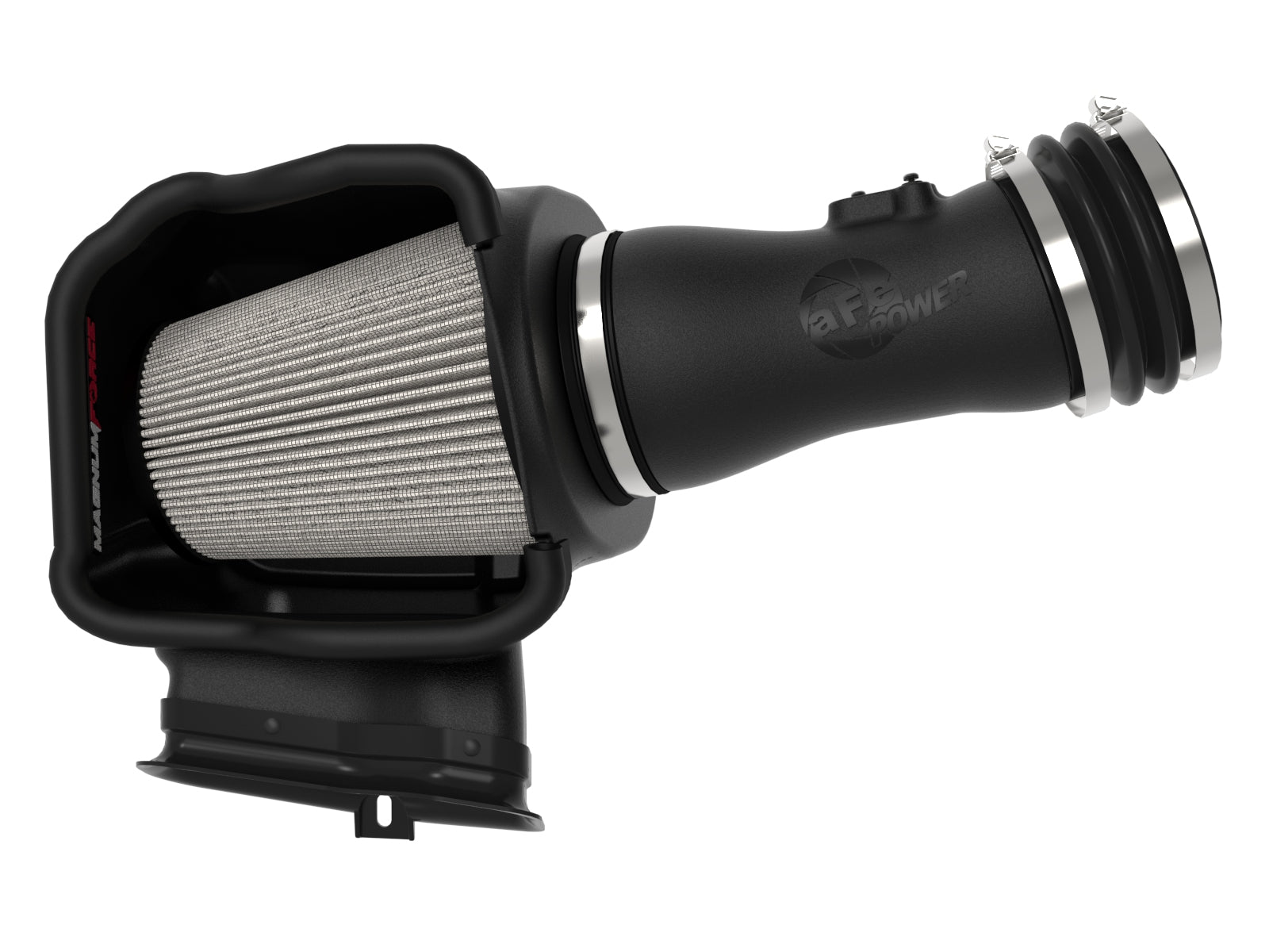 aFe Magnum FORCE Stage-2 Intake | Ford F-250/350 17-23 (54-13069D)