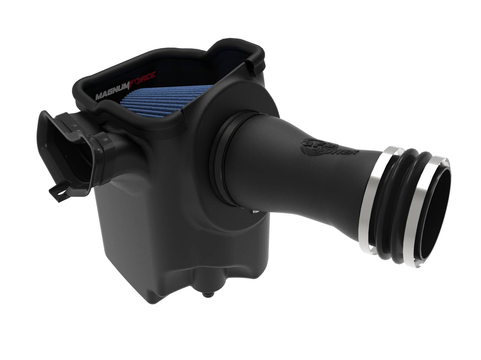 aFe 20-22 F-250/F-350 V8-3.7L Magnum FORCE Stage-2 Intake (54-13069R)