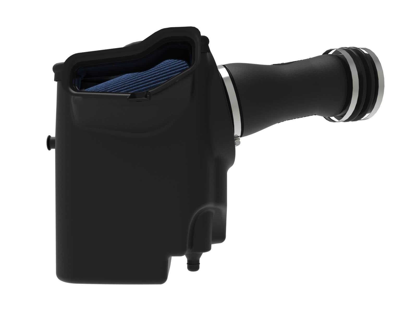 aFe 20-22 F-250/F-350 V8-3.7L Magnum FORCE Stage-2 Intake (54-13069R)