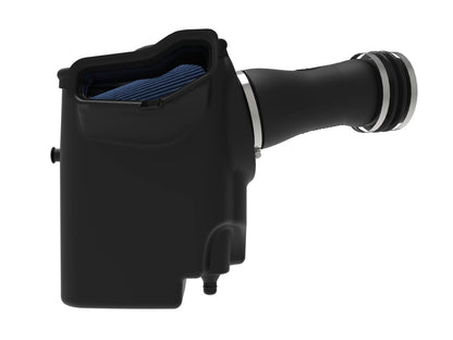 aFe 20-22 F-250/F-350 V8-3.7L Magnum FORCE Stage-2 Intake (54-13069R)
