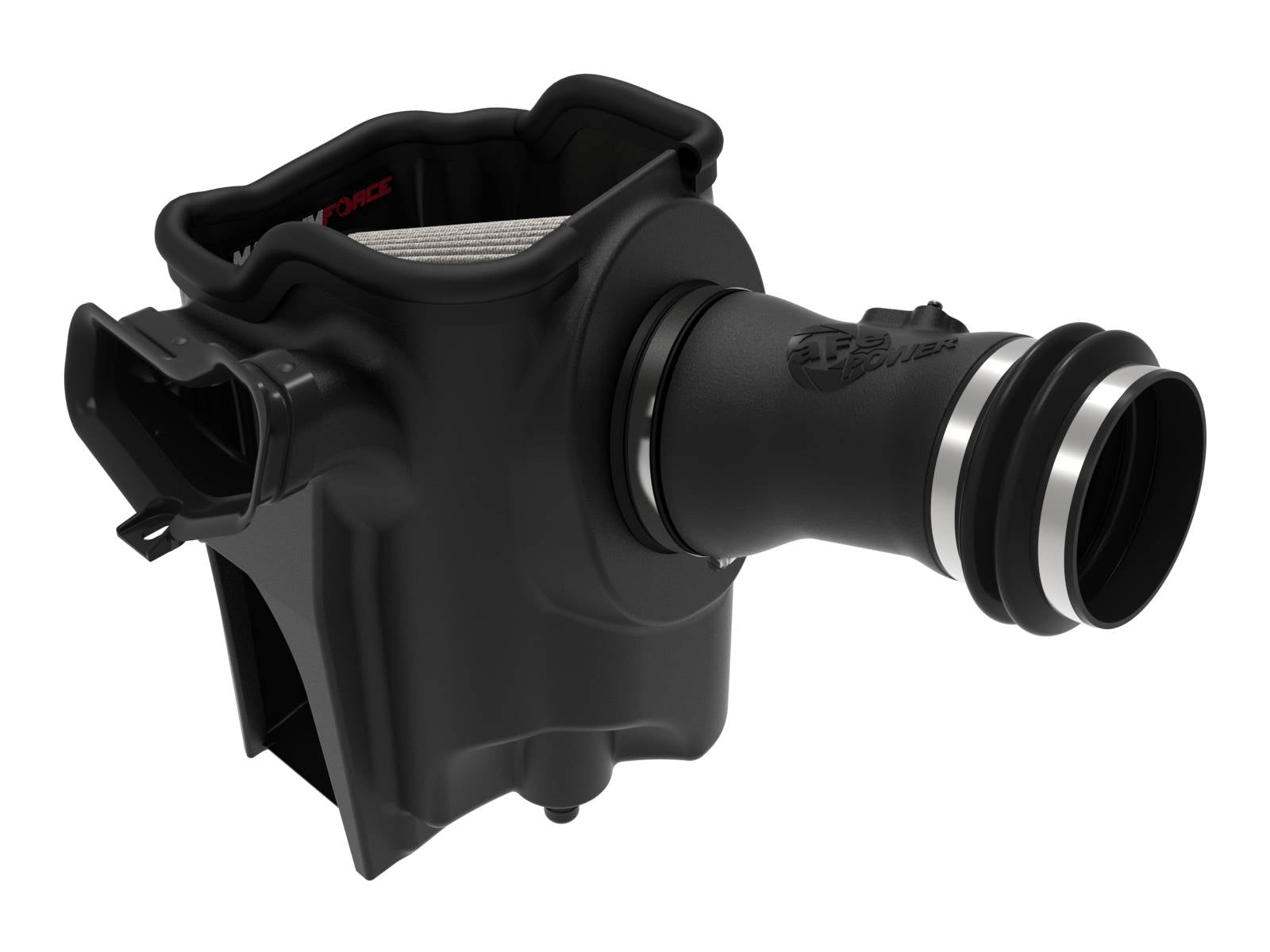 aFe Magnum FORCE Open Element Intake Ford 20-25 F-250/350 6.7L | (54-13070D)