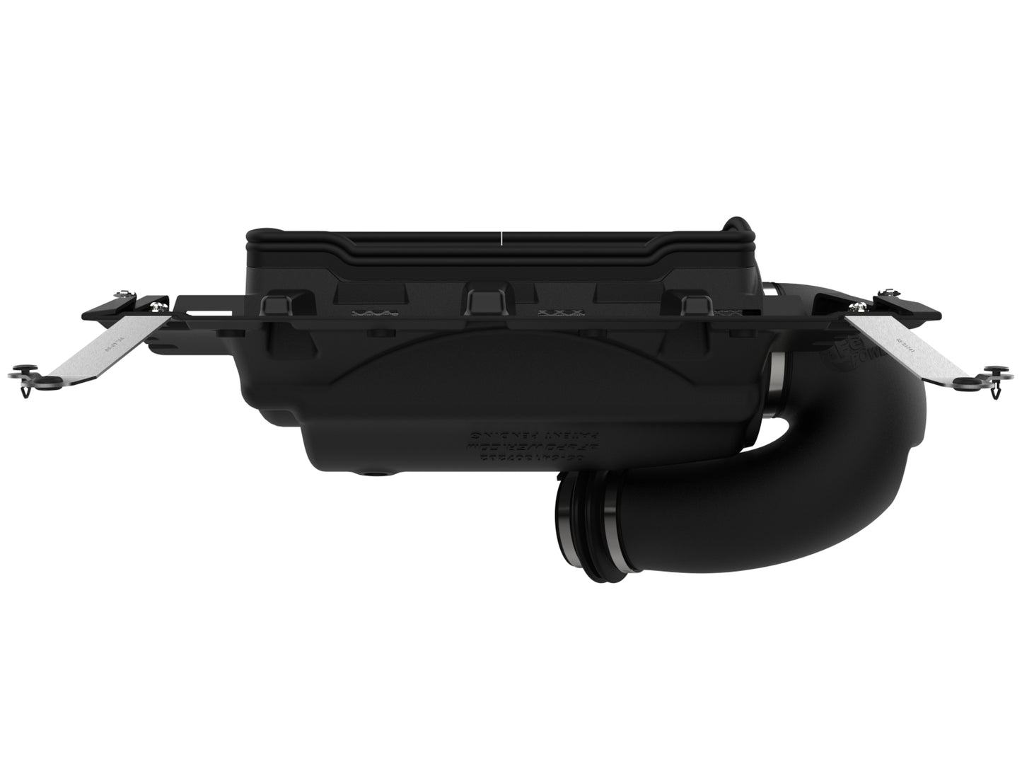aFe 21-23 RAM 1500 TRX V8-6.2L SC Magnum FORCE Stage2 Cold Air Intake w/ Pro DRY S (54-13072D)