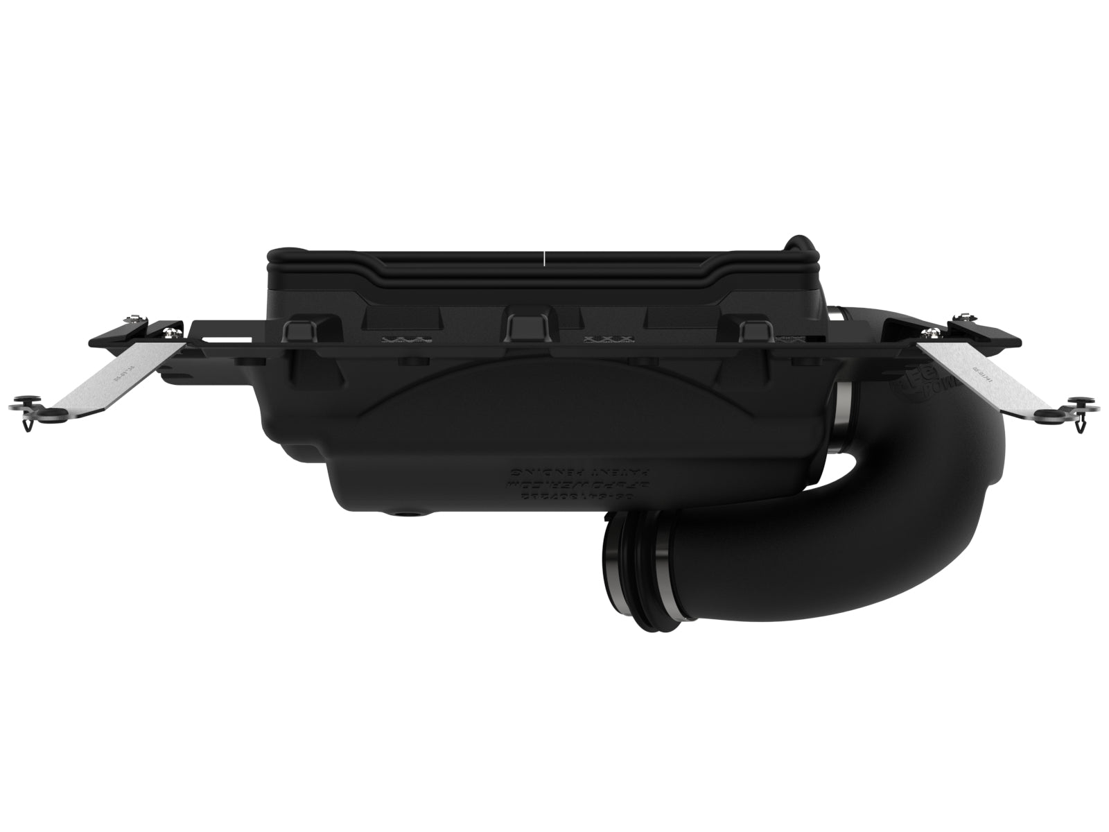 aFe 21-23 RAM 1500 TRX V8-6.2L SC Magnum FORCE Stage2 Cold Air Intake w/ Pro DRY S (54-13072D)