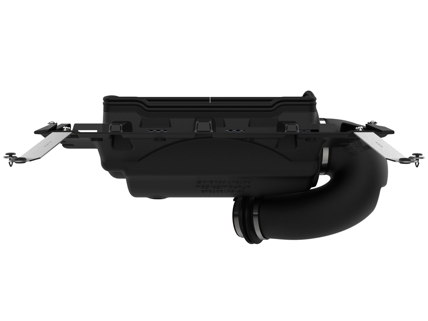 aFe Magnum FORCE Stage2 Cold Air Intake w/ Pro 5R Filter | RAM 1500 TRX V8-6.2L (21-23) (54-13072R)