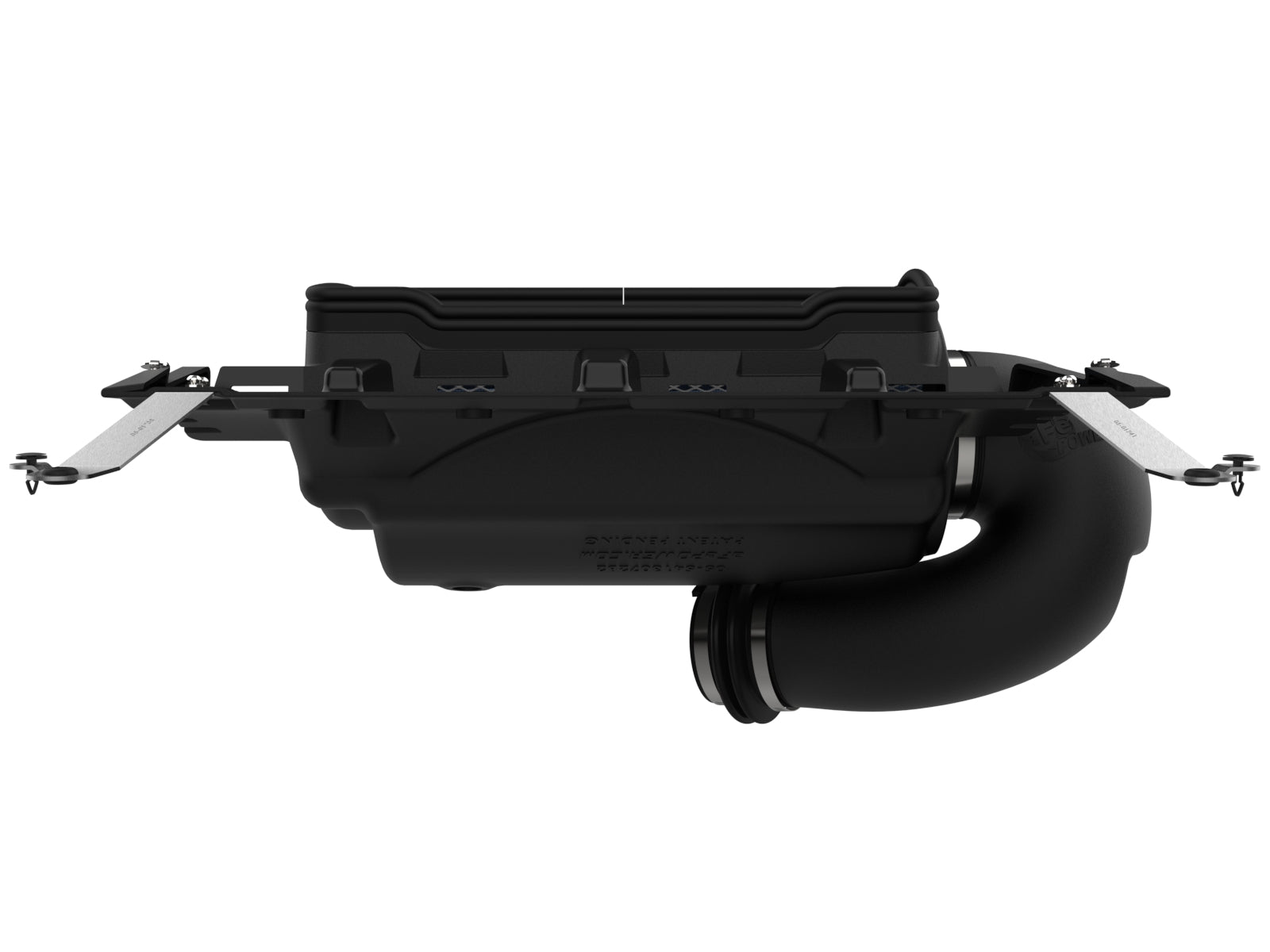 aFe Magnum FORCE Stage2 Cold Air Intake w/ Pro 5R Filter | RAM 1500 TRX V8-6.2L (21-23) (54-13072R)