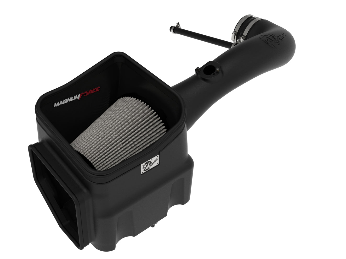 aFe Magnum FORCE Stage-2 Pro DRY S Cold Air Intake | Chevy Silverado/GMC Yukon (09-14) (54-13073D)