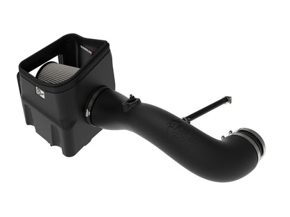 aFe Magnum FORCE Stage-2 Pro DRY S Cold Air Intake | Chevy Silverado/GMC Yukon (09-14) (54-13073D)