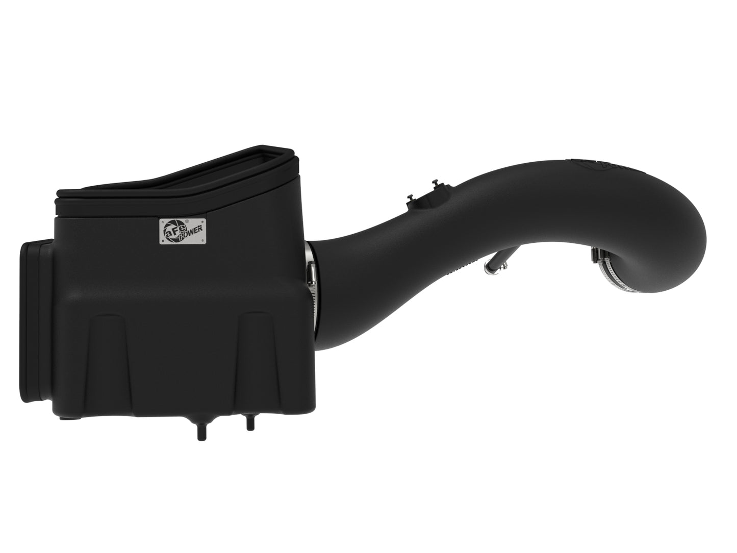 aFe Magnum FORCE Stage-2 Pro DRY S Cold Air Intake | Chevy Silverado/GMC Yukon (09-14) (54-13073D)
