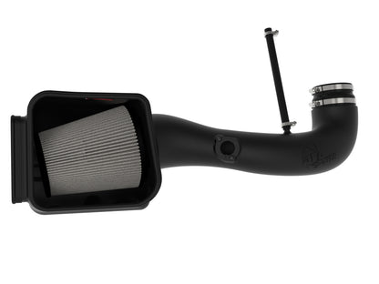 aFe Magnum FORCE Stage-2 Pro DRY S Cold Air Intake | Chevy Silverado/GMC Yukon (09-14) (54-13073D)