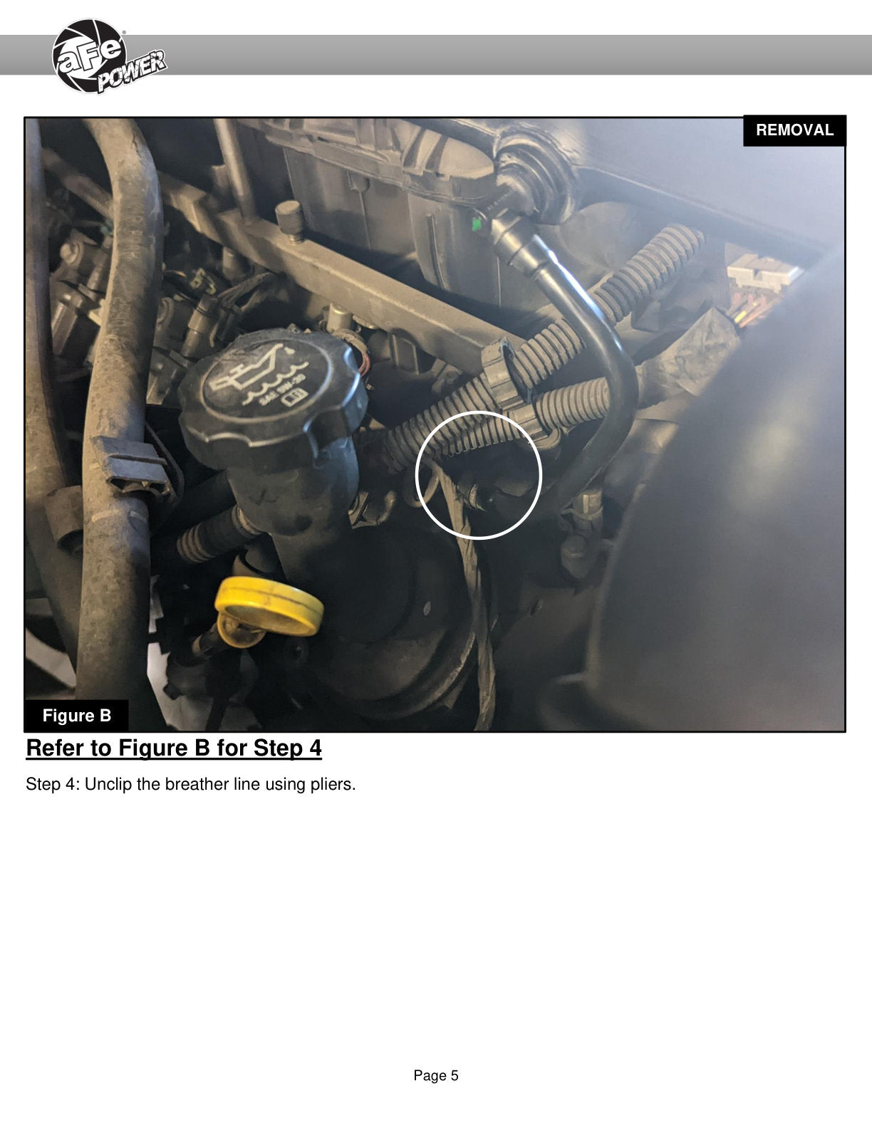 aFe Magnum FORCE Stage-2 Pro DRY S Cold Air Intake | Chevy Silverado/GMC Yukon (09-14) (54-13073D)