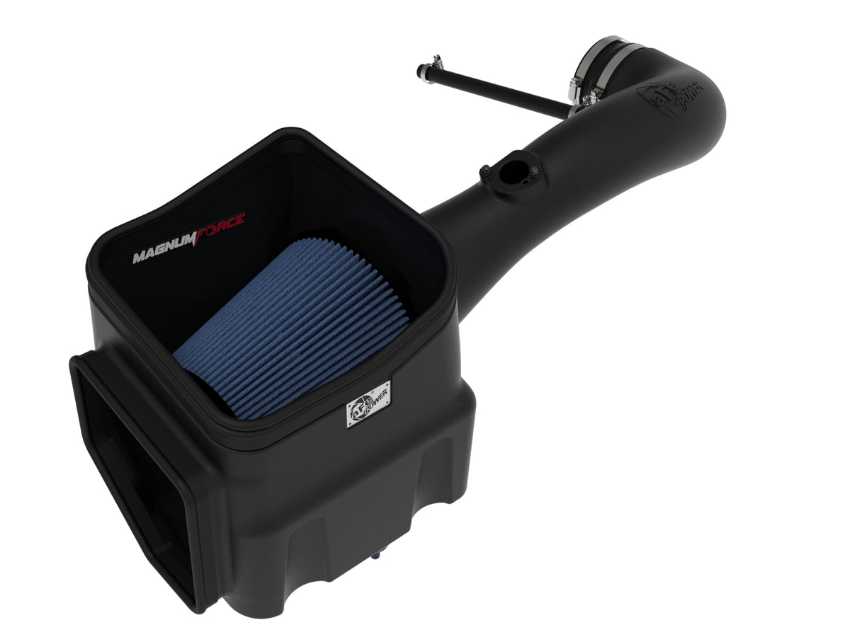 aFe Magnum FORCE Stage-2 Pro 5R Cold Air Intake | Chevy Silverado/GMC Yukon (09-14) (54-13073R)