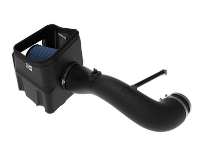 aFe Magnum FORCE Stage-2 Pro 5R Cold Air Intake | Chevy Silverado/GMC Yukon (09-14) (54-13073R)