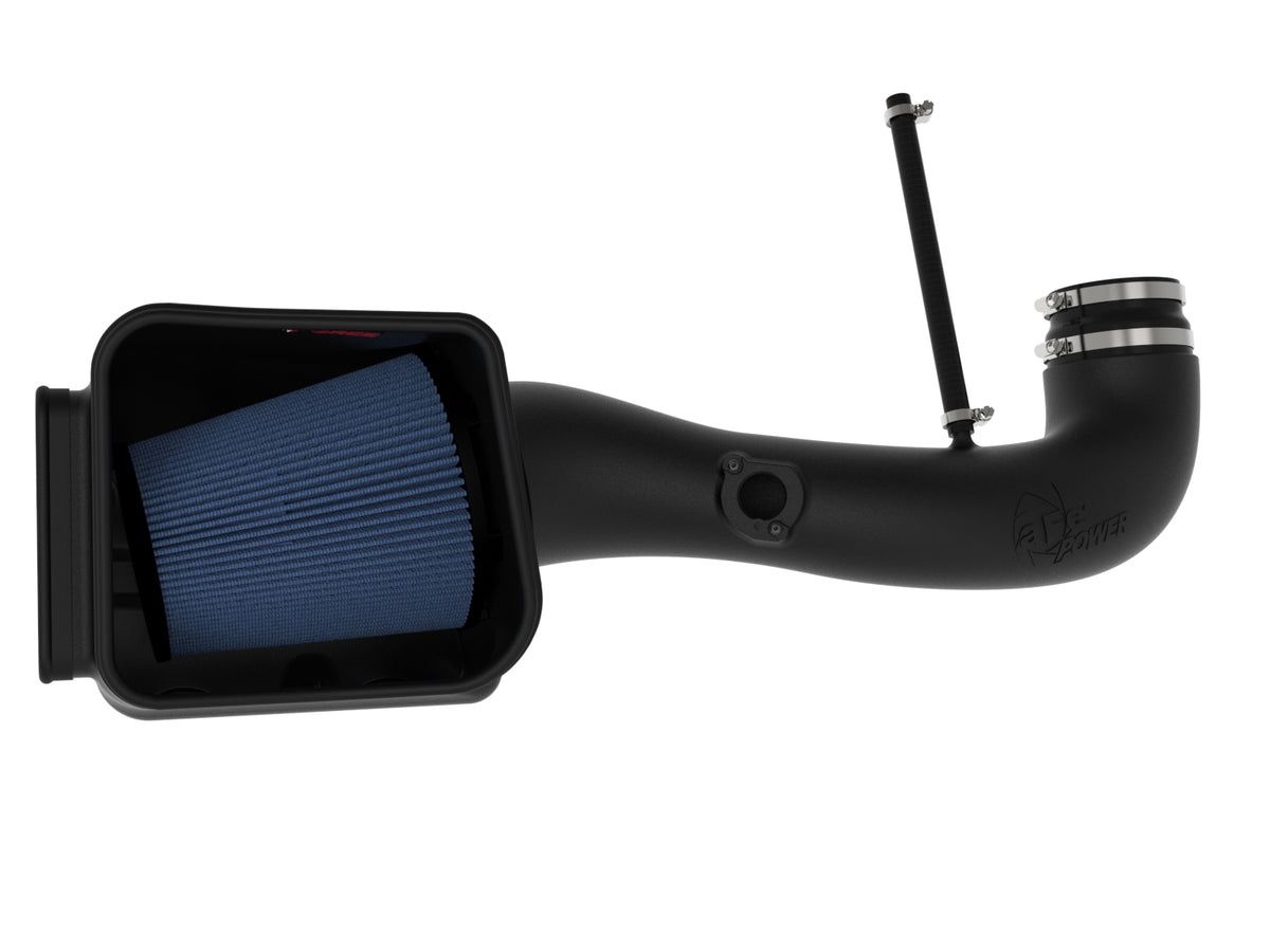 aFe Magnum FORCE Stage-2 Pro 5R Cold Air Intake | Chevy Silverado/GMC Yukon (09-14) (54-13073R)