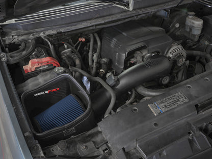 aFe Magnum FORCE Stage-2 Pro 5R Cold Air Intake | Chevy Silverado/GMC Yukon (09-14) (54-13073R)