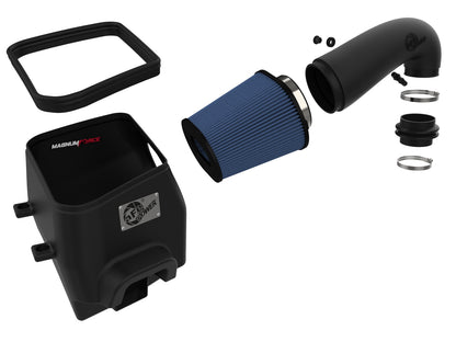 aFe Magnum FORCE Stage-2 Pro 5R Cold Air Intake | Dodge RAM 1500 V8 5.7L HEMI (19-22) (54-13075R)