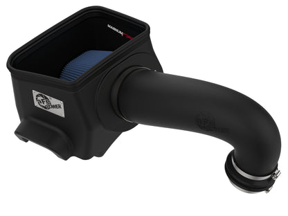 aFe Magnum FORCE Stage-2 Pro 5R Cold Air Intake | Dodge RAM 1500 V8 5.7L HEMI (19-22) (54-13075R)