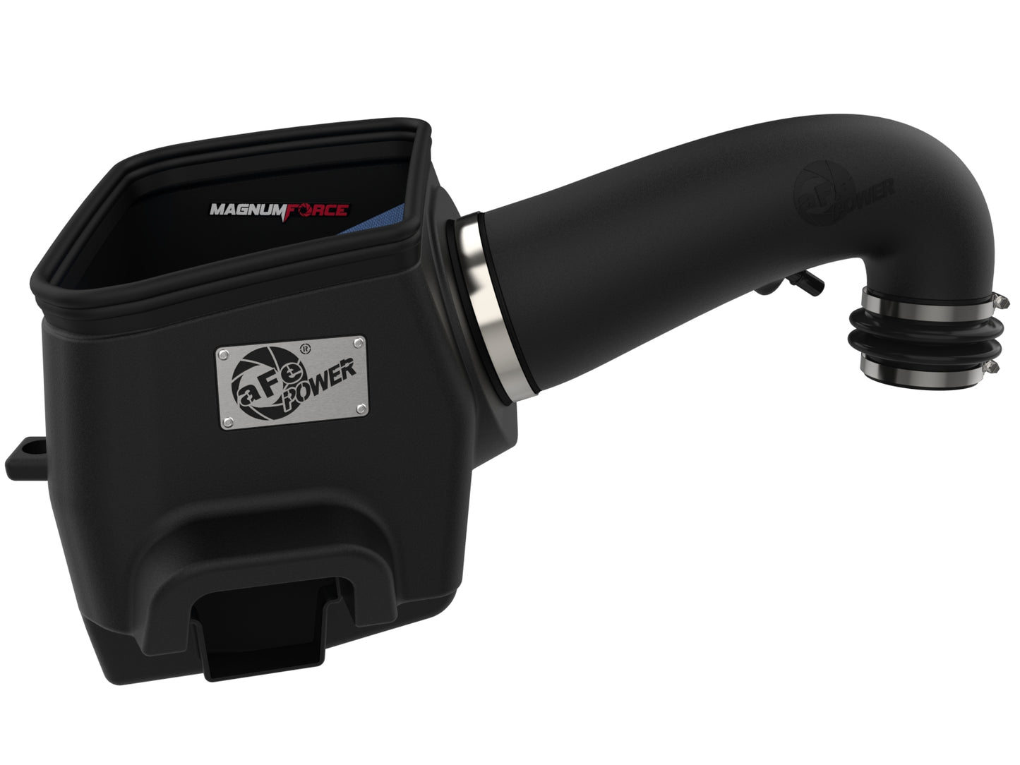aFe Magnum FORCE Stage-2 Pro 5R Cold Air Intake | Dodge RAM 1500 V8 5.7L HEMI (19-22) (54-13075R)