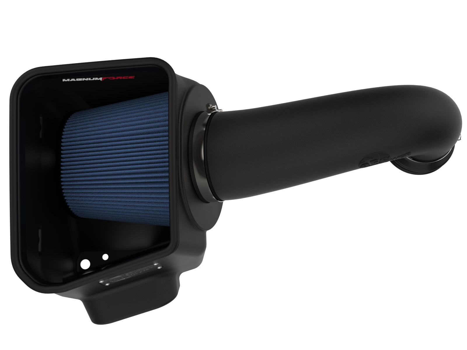 aFe Magnum FORCE Stage-2 Pro 5R Cold Air Intake | Dodge RAM 1500 V8 5.7L HEMI (19-22) (54-13075R)
