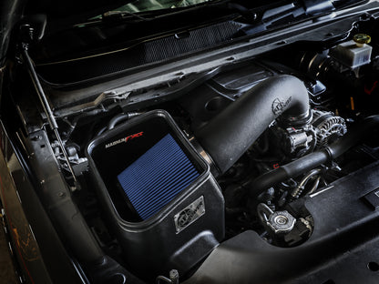 aFe Magnum FORCE Stage-2 Pro 5R Cold Air Intake | Dodge RAM 1500 V8 5.7L HEMI (19-22) (54-13075R)