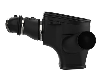 aFe Magnum FORCE Stage2 Pro DRY S Cold Air Intake | Dodge Challenger Hellcat V8 6.2L (54-13076D)