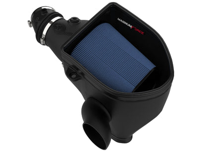 aFe Magnum FORCE Stage2 Cold Air Intake w/Pro 5R | Dodge Challenger Hellcat V8-6.2L (19-23) (54-13076R)